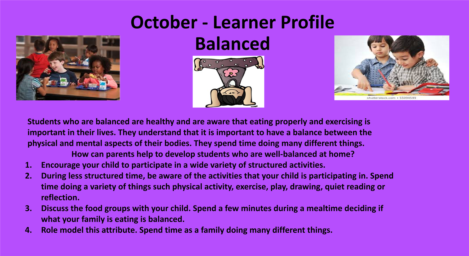  balanced